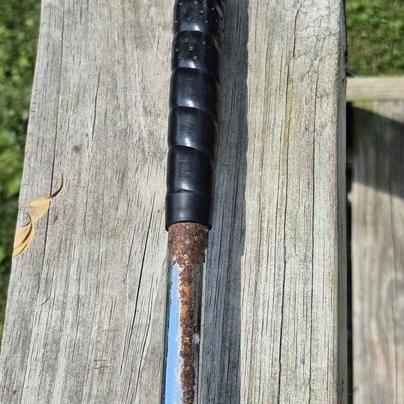 Large Marge Custom Made - Tour Series Driver -RH - 8.5° Loft - Steel Shaft - 45" - Picture 7 of 9